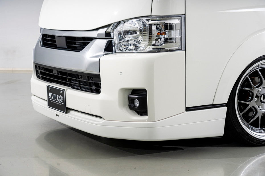 Toyota HiAce AIMGAIN wide body full kit - image 7
