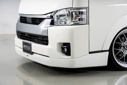 Toyota HiAce AIMGAIN wide body full kit - image 7