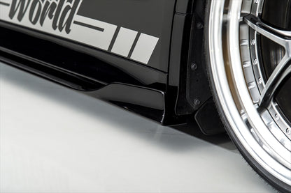 Toyota Vellfire AIMGAIN Pure VIP vip sport 30vellfire mc z - image 7