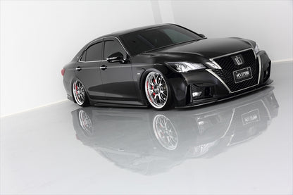 Toyota Crown AIMGAIN Pure VIP floor mat set - image 7