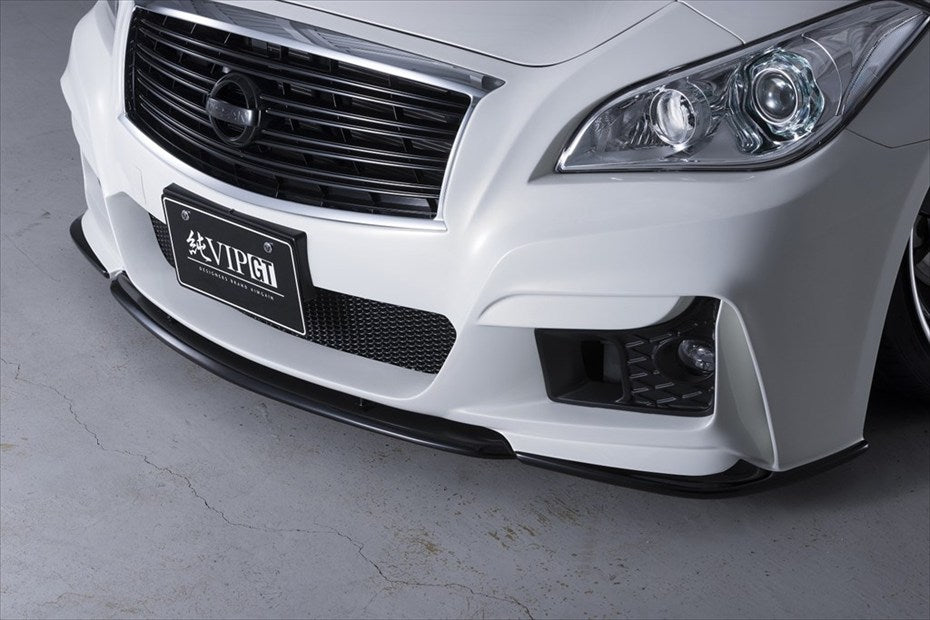 Nissan Fuga AIMGAIN Pure VIP coilover kit - image 7