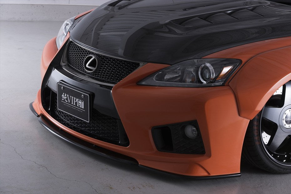Lexus IS-F USE20 AIMGAIN Pure VIP trunk spoiler - image 7