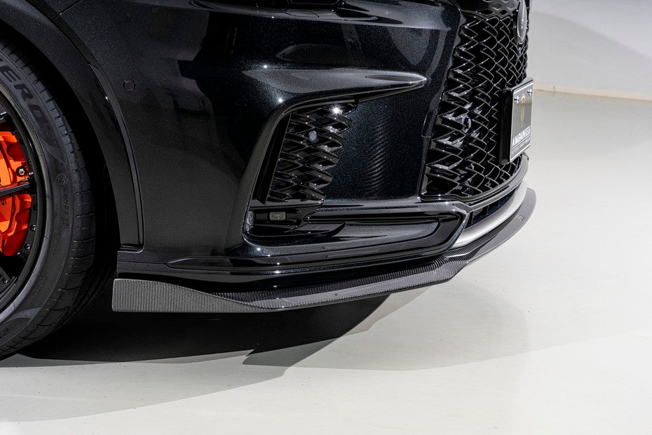 Lexus RX AIMGAIN Rx500h Asp full kit - image 8