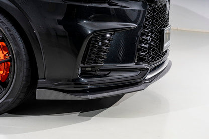 Lexus RX AIMGAIN Rx500h Asp full kit - image 8