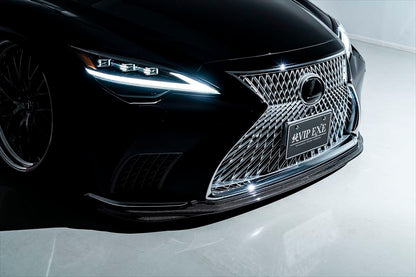 Lexus LS AIMGAIN VIP EXE floor mat set - image 8