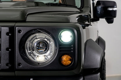 Suzuki Jimny Sierra AIMGAIN Jimny 74mudron box - image 8