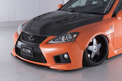 Lexus IS-F USE20 AIMGAIN Pure VIP coilover kit - image 8