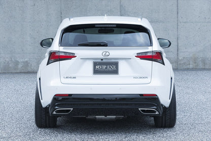 Lexus NX AIMGAIN VIP EXE boot mat - image 8