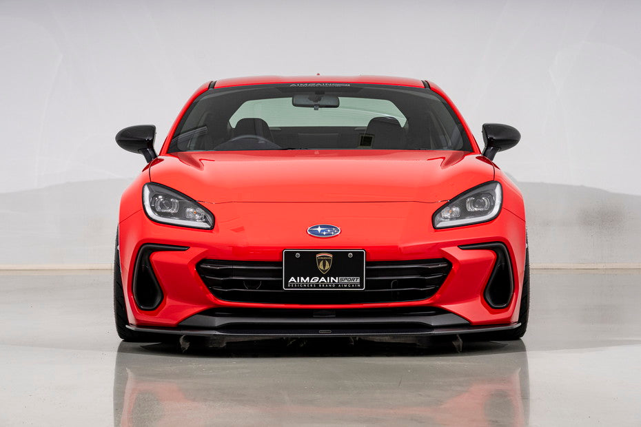 Subaru BRZ AIMGAIN Brz Asp exhaust - image 8