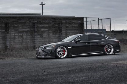 Lexus LS AIMGAIN VIP EXE aero mirrors - image 8