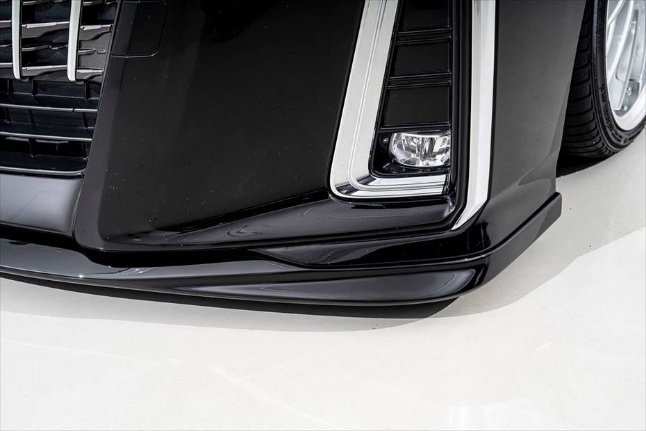 Toyota Alphard AIMGAIN VIP EXE full kit - image 8