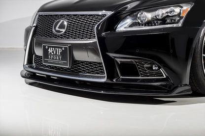 Lexus LS AIMGAIN Pure VIP exhaust - image 8