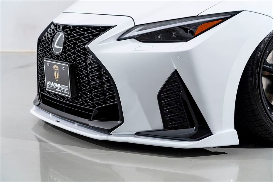 Lexus IS AIMGAIN Is300 Asp floor mat set - image 8
