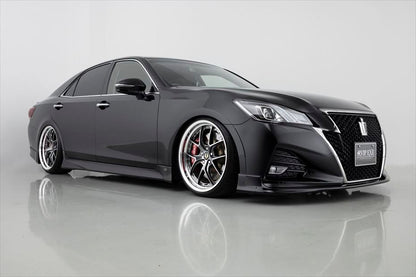 Toyota Crown AIMGAIN VIP EXE coilover kit - image 8