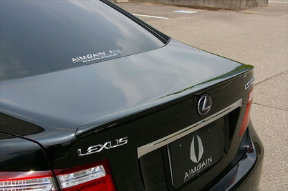 Lexus LS AIMGAIN Pure VIP brake caliper covers - image 8
