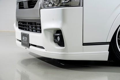 Toyota HiAce AIMGAIN Pure VIP full kit - image 8