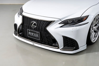 Lexus LS AIMGAIN VIP EXE rear spoiler - image 8