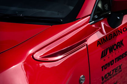 Toyota 86 AIMGAIN GT TOYOTA loop exhaust - image 8