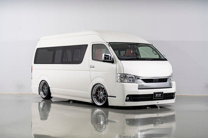 Toyota HiAce AIMGAIN wide body full kit - image 8