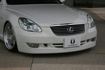 Lexus SC430 UZZ40 AIMGAIN Pure VIP coilover kit - image 8