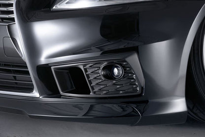 Lexus LS AIMGAIN Pure VIP trunk spoiler - image 8