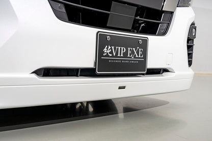 Nissan Caravan AIMGAIN VIP EXE exhaust tips - image 8