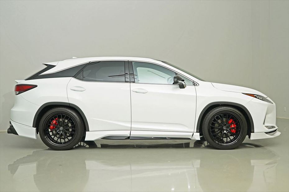 Lexus RX AIMGAIN SPORT full kit - image 8
