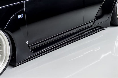 Lexus LS AIMGAIN Pure VIP full kit - image 8