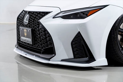 Lexus IS AIMGAIN Is300 Asp frp - image 8