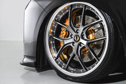 Toyota Alphard AIMGAIN Pure VIP carbon - image 8