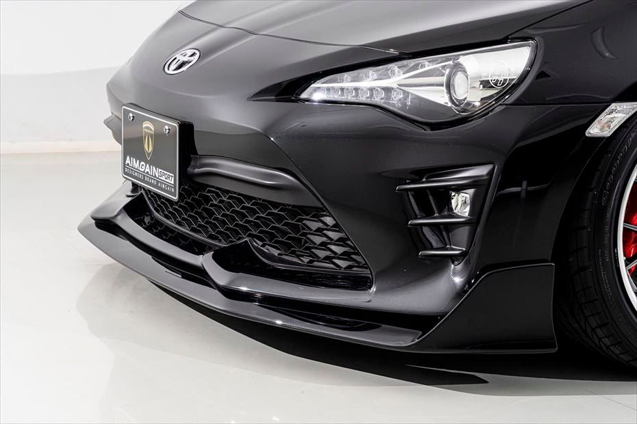 Toyota 86 AIMGAIN Sport typer - image 8