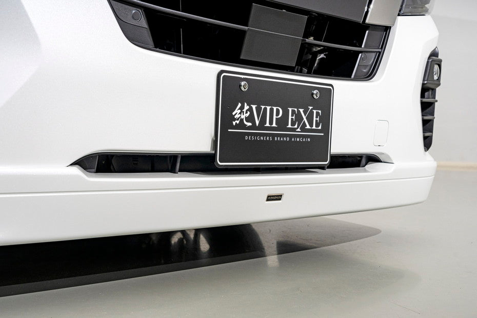 Nissan Caravan AIMGAIN VIP EXE floor mat set - image 8