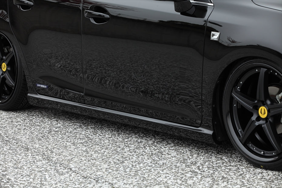 Lexus CT AIMGAIN Ct200h trunk spoiler - image 8