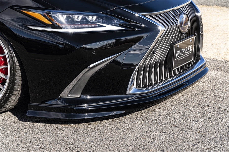 Lexus ES AIMGAIN VIP EXE roof spoiler - image 8