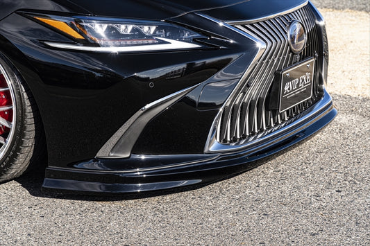 Lexus ES AIMGAIN VIP EXE roof spoiler - image 8