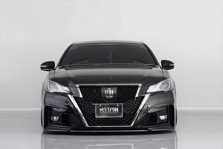 Toyota Crown AIMGAIN Pure VIP coilover kit - image 8