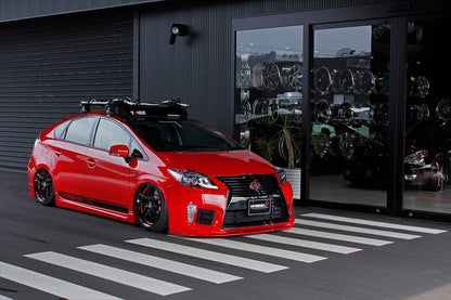 Toyota Prius AIMGAIN 30prius Fus hybrid type5 30prius zvw30 - image 8