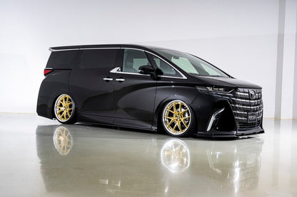 Toyota Alphard AIMGAIN VIP EXE agea407 - image 8