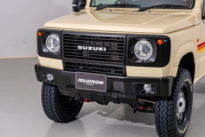 Suzuki Jimny AIMGAIN Jimny 64mudron Vintage box - image 8