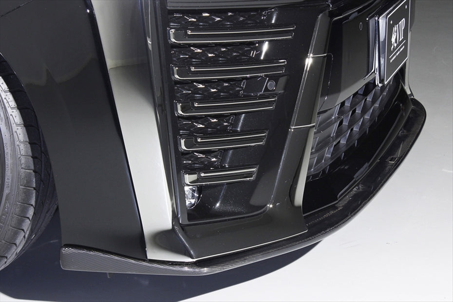 Toyota Vellfire AIMGAIN Pure VIP carbon - image 8