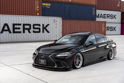 Lexus ES AIMGAIN Pure VIP full kit - image 8