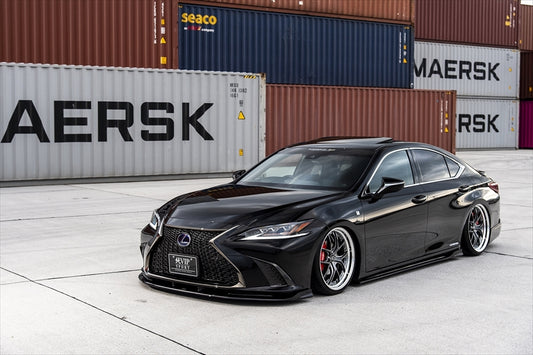 Lexus ES AIMGAIN Pure VIP full kit - image 8