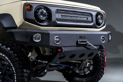 Suzuki Jimny Sierra AIMGAIN Jimny Mt8 rays a-lapj×mt.8 16×6.0 j-25 - image 8
