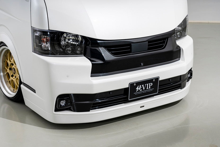Toyota HiAce AIMGAIN Pure VIP full kit - image 8