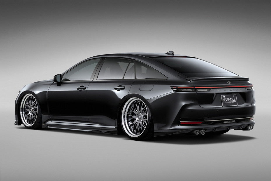 Toyota Crown AIMGAIN VIP EXE agecrs02 - image 8