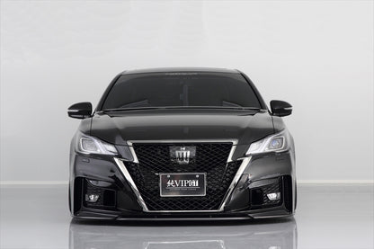 Toyota Crown AIMGAIN Pure VIP floor mat set - image 8