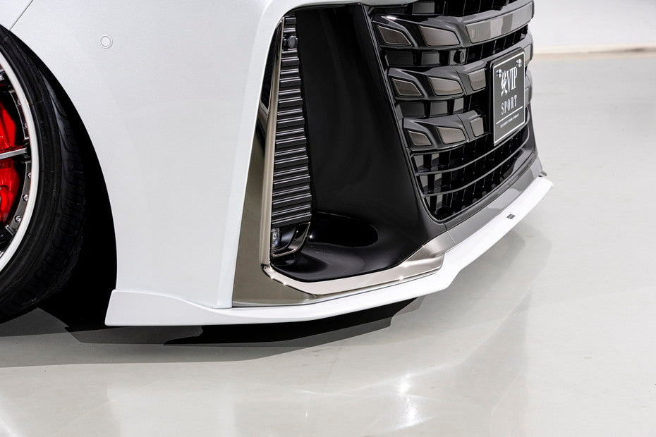 Toyota Vellfire AIMGAIN Pure VIP agsv401 - image 8