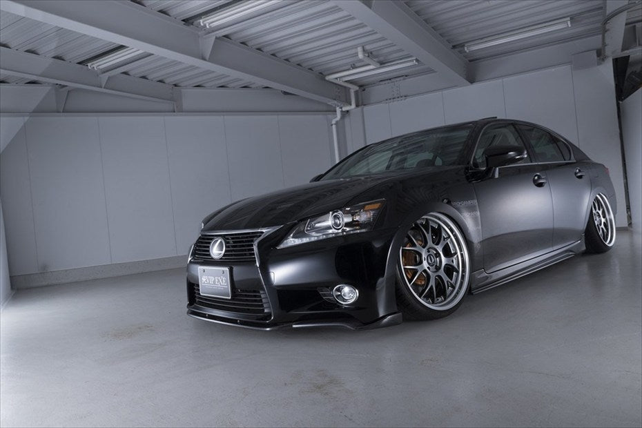 Lexus GS AIMGAIN Pure VIP coilover kit - image 8