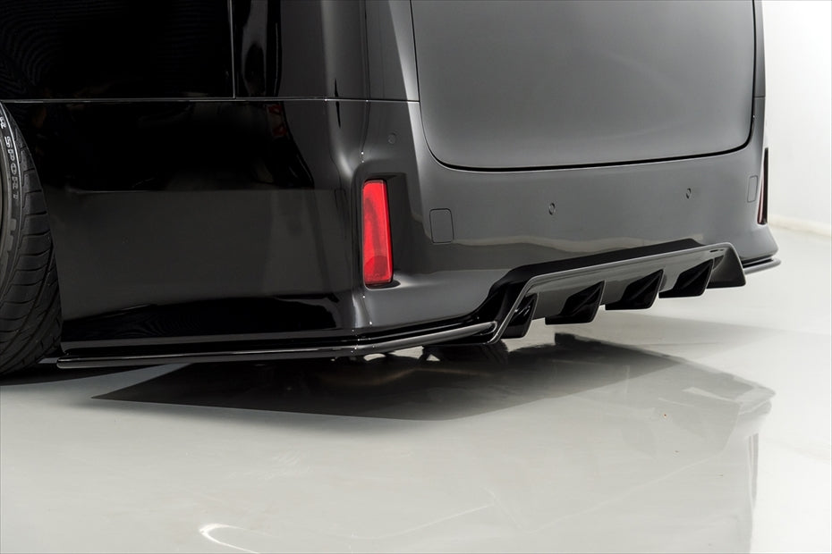 Toyota Vellfire AIMGAIN Pure VIP full kit - image 8