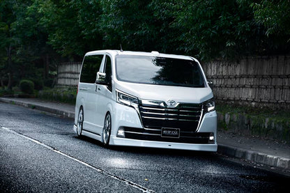 Toyota GRANACE AIMGAIN VIP EXE full kit - image 8